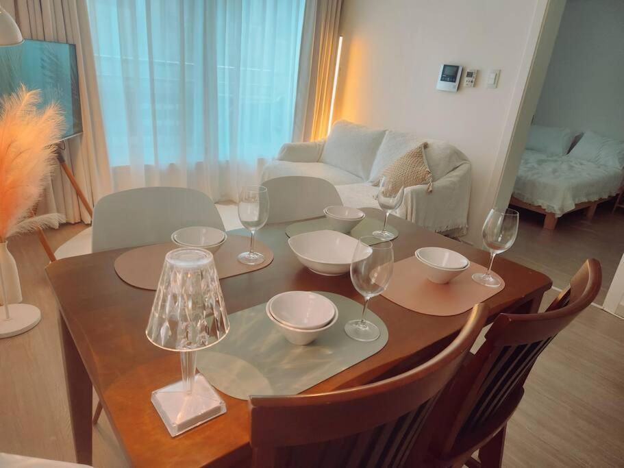 Just Hue Apartment *